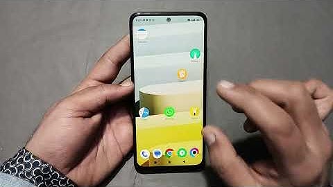incoming call ringing but not showing POCO X6, how to fix incoming call not showing on screen