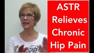 Hip Pain Relief With Advanced Soft Tissue Release (ASTR) screenshot 2