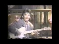 George Harrison Interview Super Time Live In Japan Tour 12/13/91