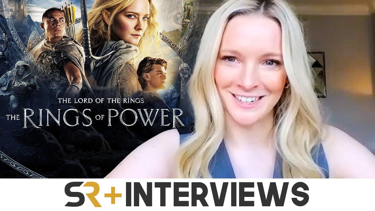 The Rings of Power Galadriel's actress reveals there's a huge surprise  coming to Season 2 - Meristation