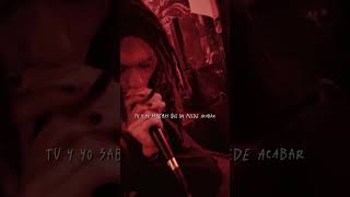 "DIME QUE ME AMAS" próximamente 👁🏷#artistaindependiente #ragecore #trapmetal #darktrap #yakuzaharden