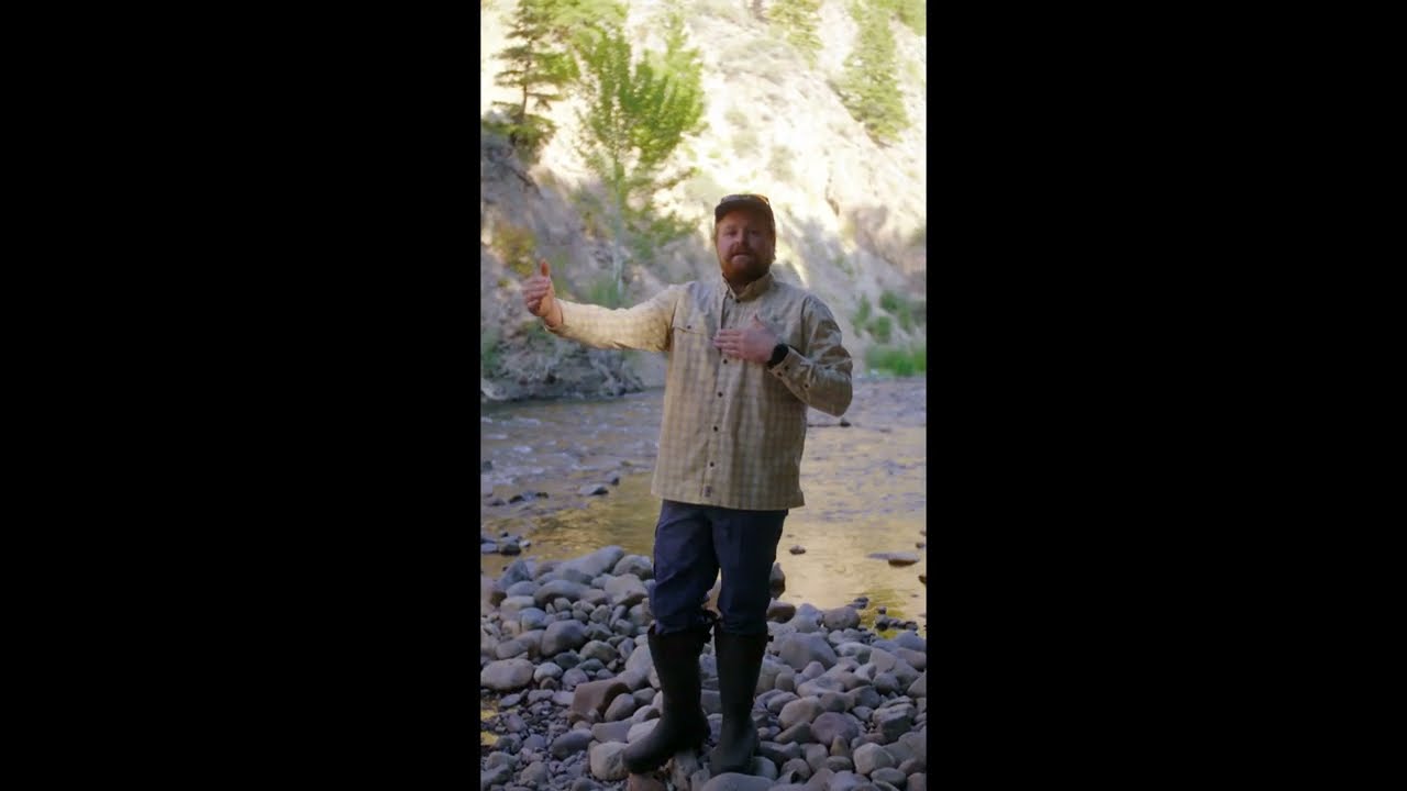 Big Wood Breakdown: River Alterations