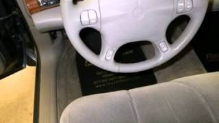 2000 Buick Le Sabre Indianapolis - Bloomington, IN #P3417A