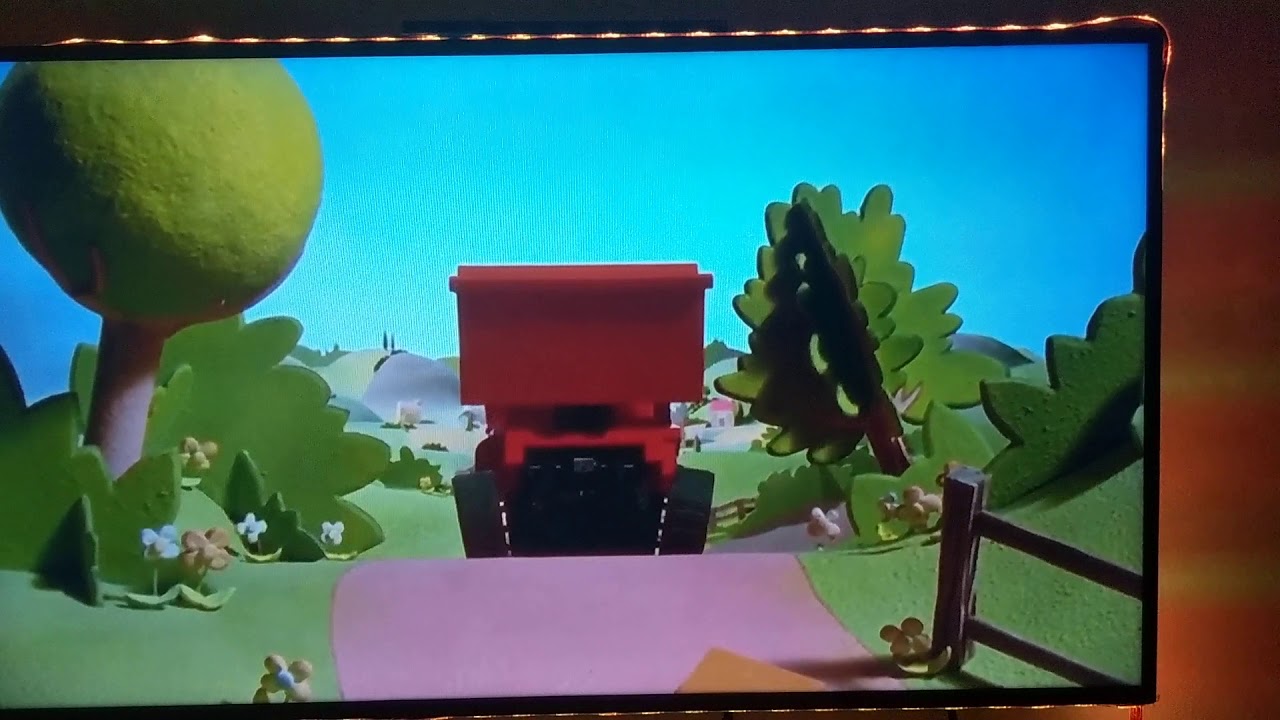 Bob the builder widescreen uk theme song Vocals Only - YouTube