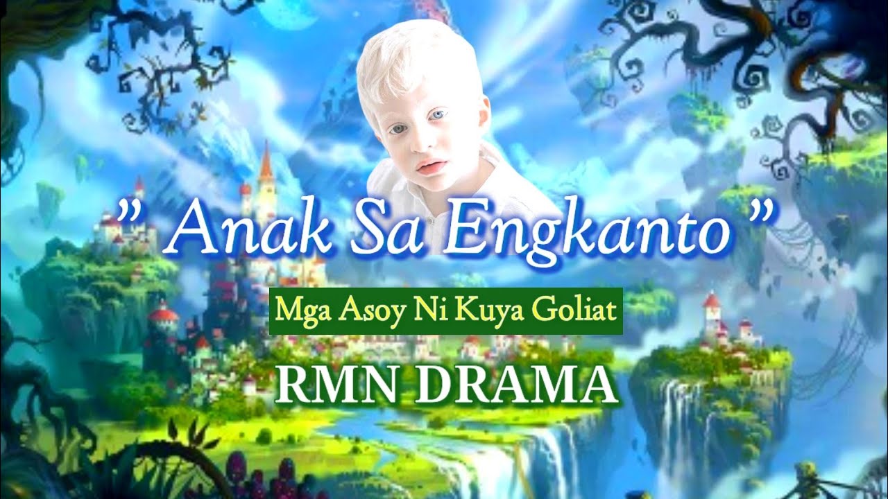 Anak Sa Engkanto