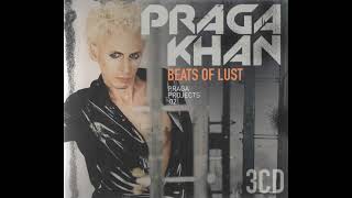 PRAGA KHAN The Power Of The Flower (Native Power Mix) - YouTube