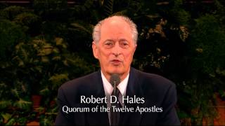 Couple Missionaries: Blessings from Sacrifice and Service
