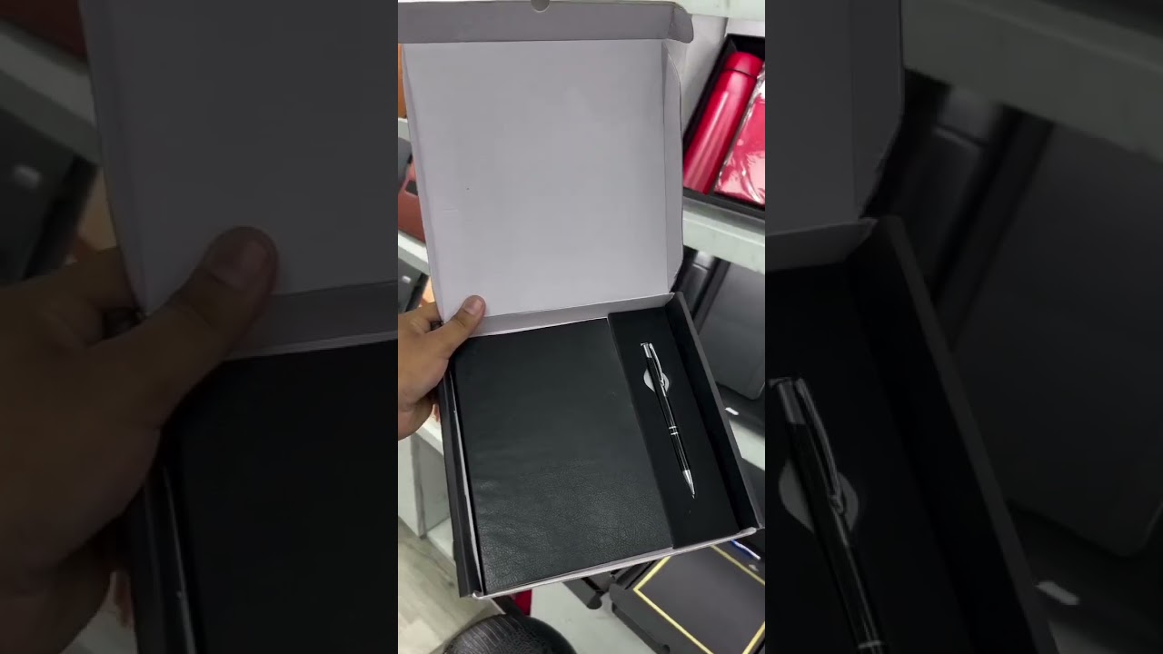 let's get the Customized Diary and Pen set under 200 rs. 