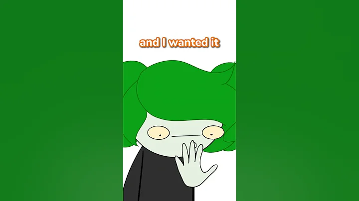 I ate my own FINGER. #shorts