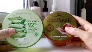 Посылка с айхерб за ноябрь 2017 iHerb Код на скидку 5% FNV635
