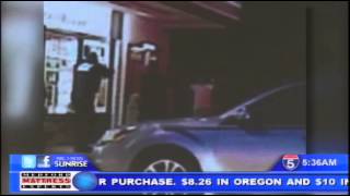 Fatal 7-eleven stabbing  - Dec 9th, 2014
