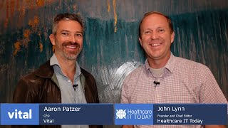 Vital Makes Health Information More Accessible for Patients