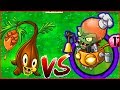 Зомби против Растений Герои от Фаника Plants vs zombies Heroes 63