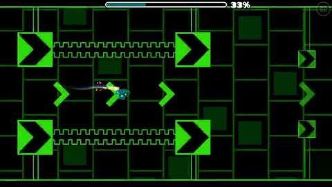 AntiPixel By Echonox- Geometry Dash [2.0]