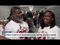 Faded and Educated Event Gives Confidence to Students in-need | News 9