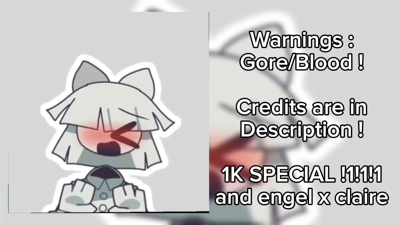 ♡ FPE react to . . . | Fundamental Paper Education | Gacha Nox RV | 1K SPECIAL ♡