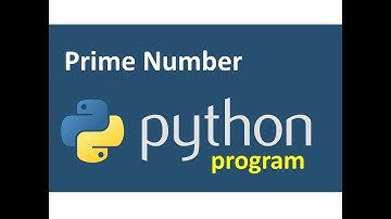 python tutorial for beginners | python prime number program | learn python tutorial | Harisystems
