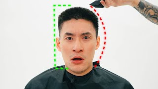 How To Easily Get Better Haircuts