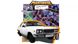 Tamally Maak - Amr Diab Madstarbase Remix