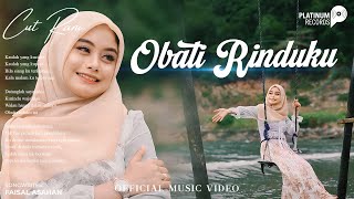 Video thumbnail of "Cut Rani - Obati Rinduku (Official Music Video)"