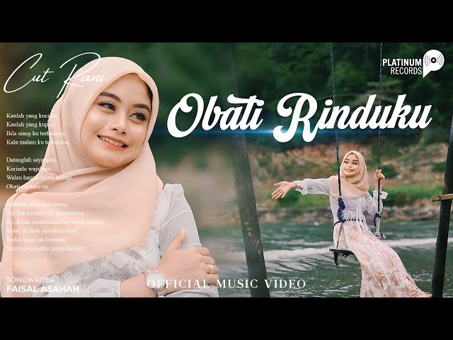 Cut Rani - Obati Rinduku (Official Music Video) class=