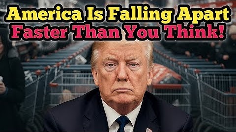 Top 10 U.S. States on the Verge of Economic Collapse in 2026 🚨