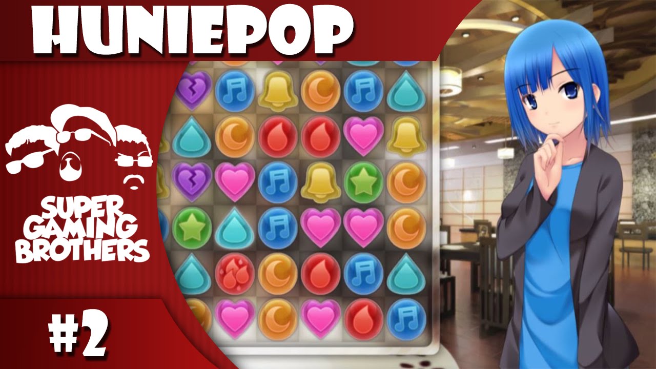 play huniepop 2 free play huniepop 2 free