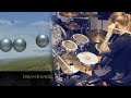Kyle Brian - Dream Theater - Octavarium (Drum Cover)