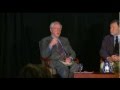 Alan Broadbent & Tim Brodhead on how ALLIES was formed