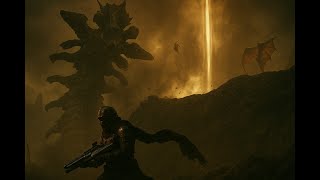 Absolute Cinema Our First Ever Hive Lord Encounter Hell Divers 2