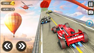 FORMULA CAR RACING GAME VIDEO - Android Gameplay | new car racing games for android screenshot 5