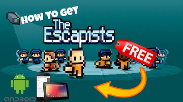 How to get the Escapist for FREE on Android [Latest Version] 2017