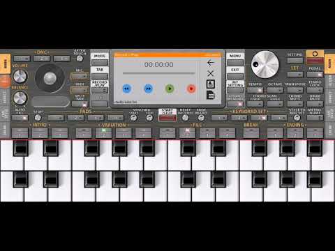 Baldi Errachidia بلدي مطين 