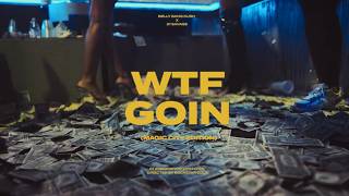 Belly Gang Kushington - WTF GOIN ft. 21 Savage [Instrumental]