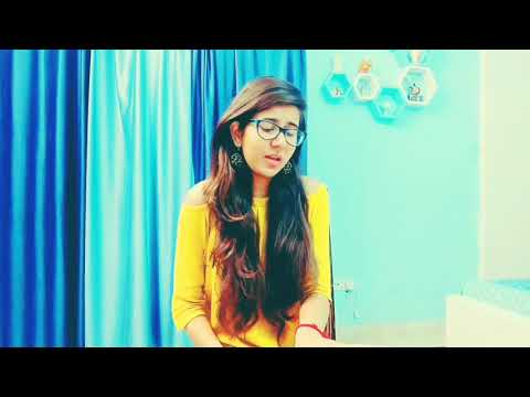 hath-chumme-|-female-cover-|-nandini-sharma-|-ammy-virk-|-b-praak-|-jaani-|-new-punjabi-songs-2018