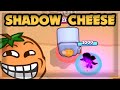 CHEESING HEIST With ONLY Shadow Tara Super