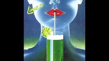 Lime - Come And Get Your Love