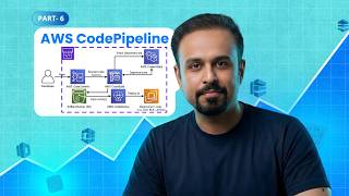 AWS Devops CodePipeline Deep Dive | Stages, Manual Approval,Artifact Flow & Full CI/CD Pipeline Demo Net Worth