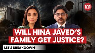 Does the Pakistani System Protect Abusers? | Breakdown