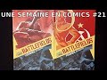 Une semaine en comics 21  battlefields par garth ennis dynamite  komics initiative