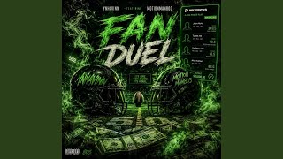 FanDuel (feat. Ynhavinn)