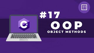 C# Tutorial #17 - Object Methods | Object Oriented Programming | Filipino | Tagalog