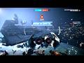 Starfighter Assault Gameplay Endor Empire Star Wars 