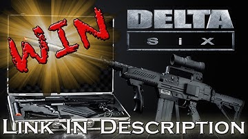 [+] Delta Six Gun Controller Unboxing & Giveaway [+]