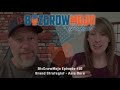 BizGrowMojo Episode 10 - Brand Strategist Asia Dore