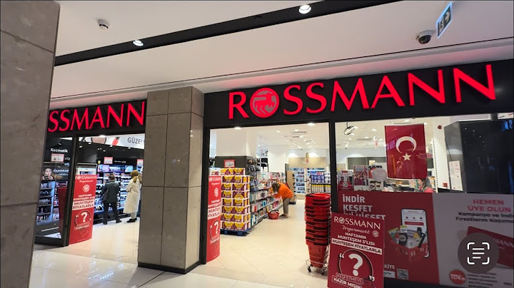 استعداد الأتراك ل29 Oct|جولة بمحل ROSSMANN ضمن فيديو روتينيات🥰 وأخيرا ضوى الجسر🤗💡 #تركيا2024 🇹🇷