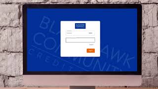 BHCCU Online Banking First Time Login Update