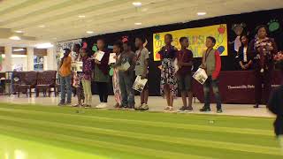 2019 3rd & 4th Grade Awards Day