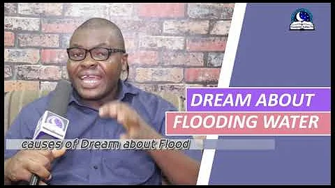 Decoding the Meaning of Flood Dreams: A Spiritual Guide