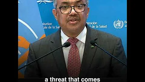 A historic moment for all